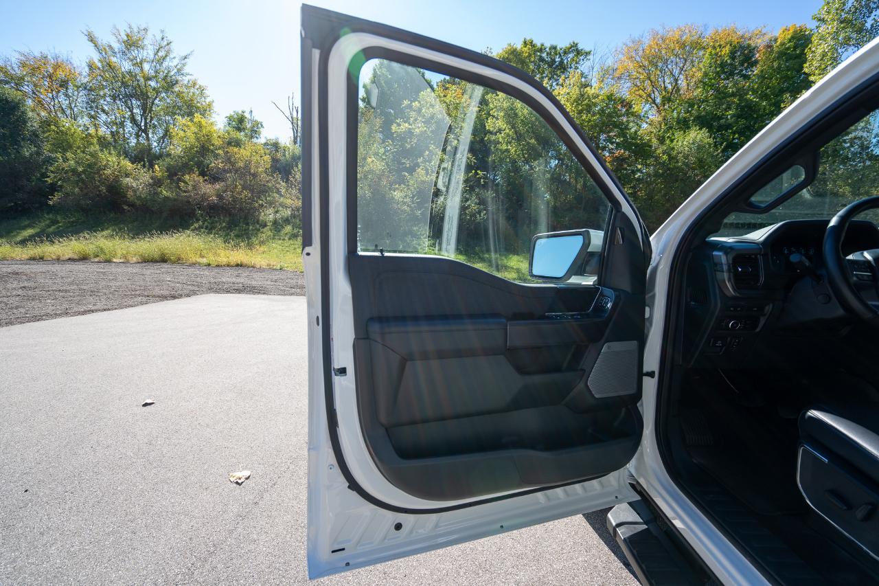 Ford F150 Lariat Supercrew 4WD 2024