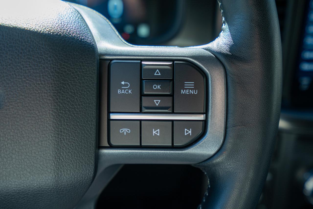 Ford F150 Lariat Supercrew 4WD 2024