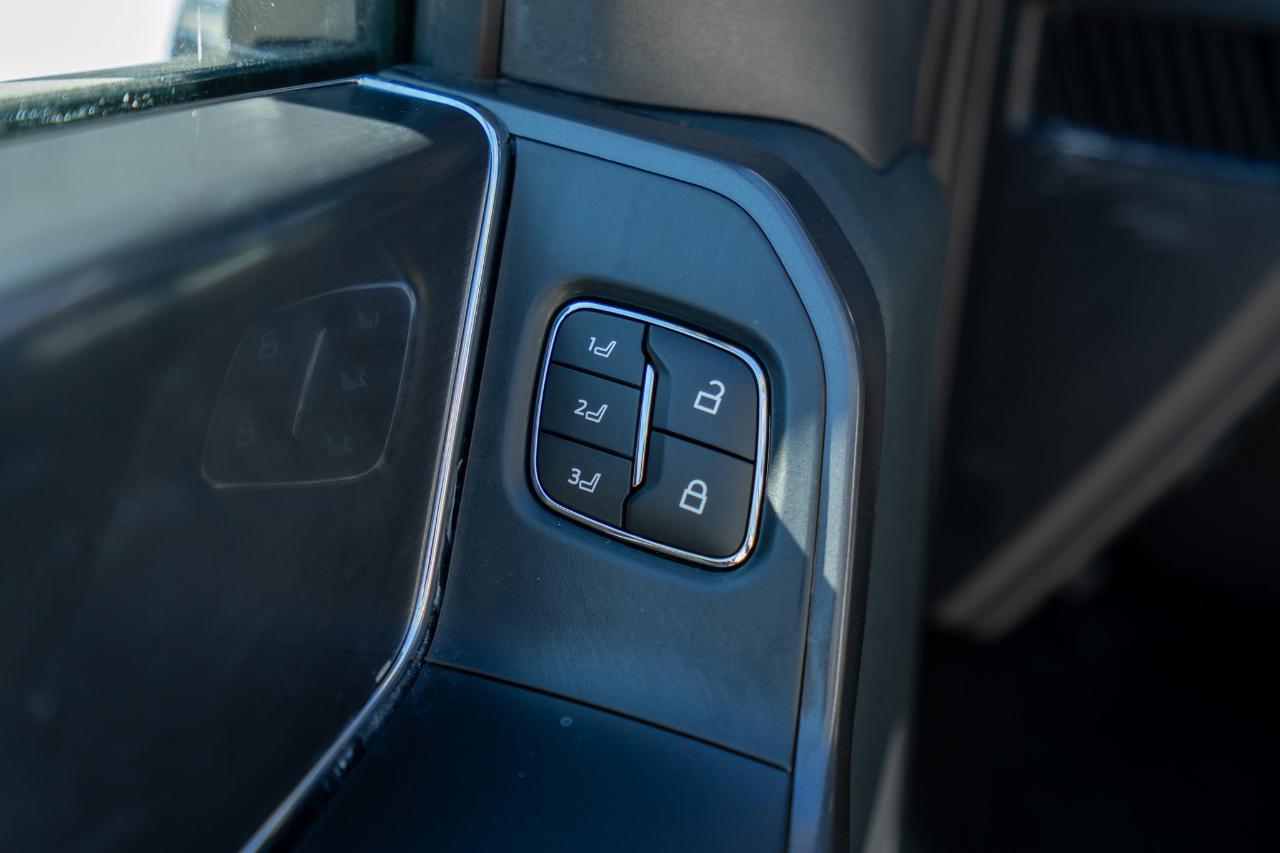Ford F150 Lariat Supercrew 4WD 2024