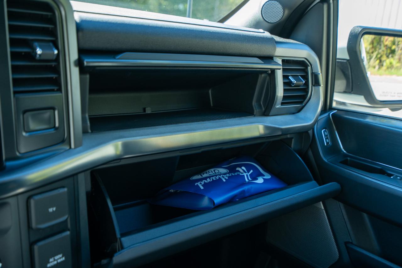 Ford F150 Lariat Supercrew 4WD 2024