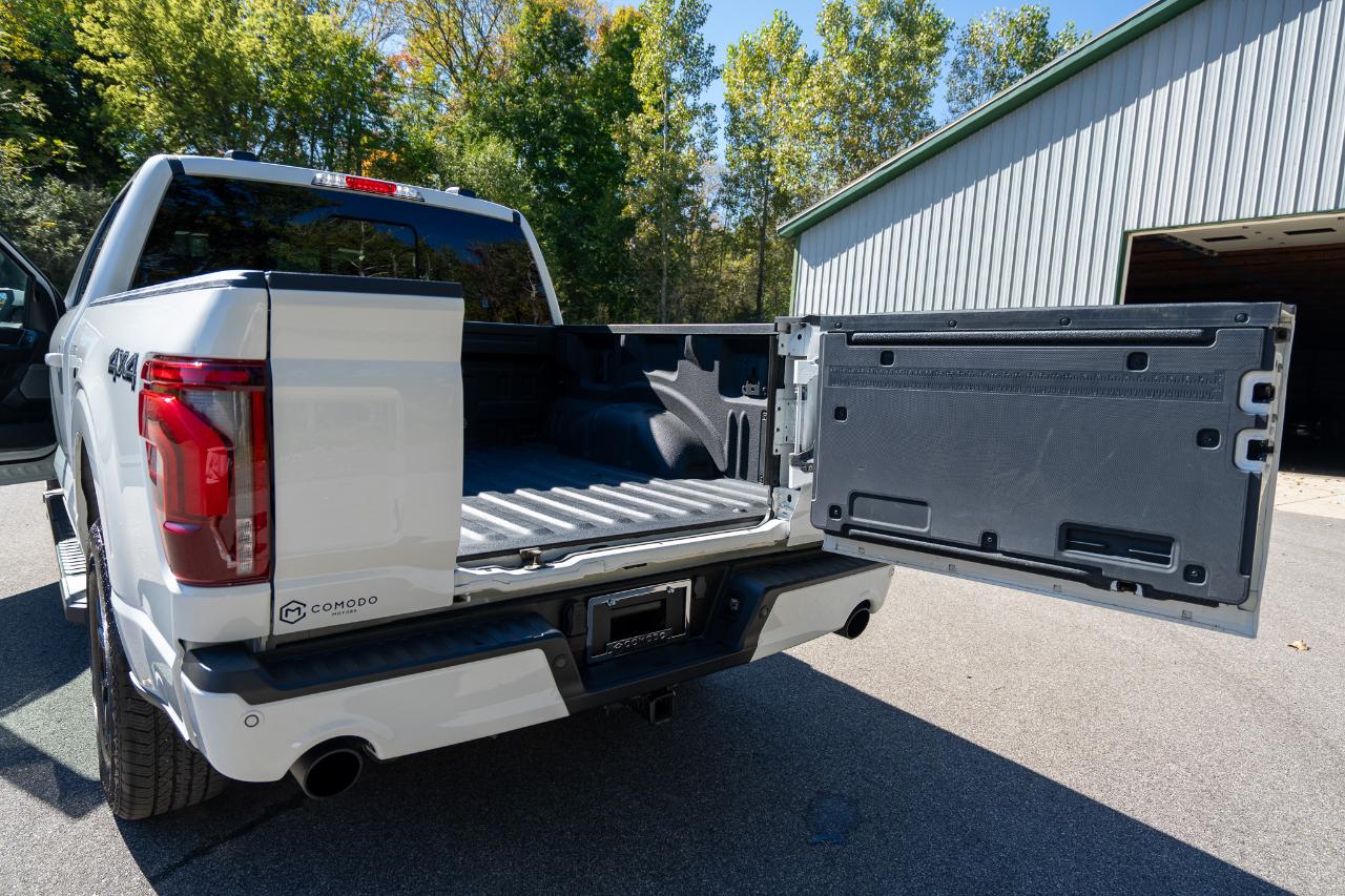Ford F150 Lariat Supercrew 4WD 2024