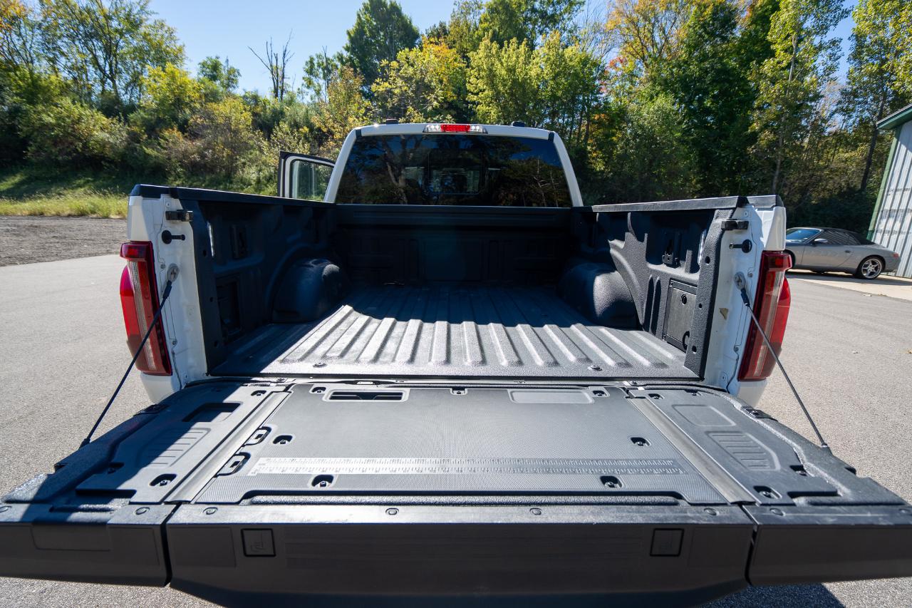 Ford F150 Lariat Supercrew 4WD 2024