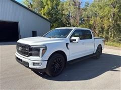 2024 Ford F150 