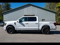 2024 Ford F150 