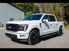 2024 Ford F150 