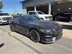 2017 Ford Shelby GT350 