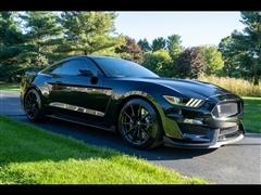 2017 Ford Shelby GT350 