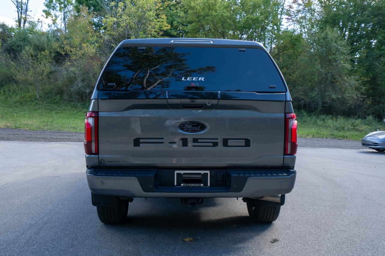 Ford F150 Lariat Supercrew 4WD 2024