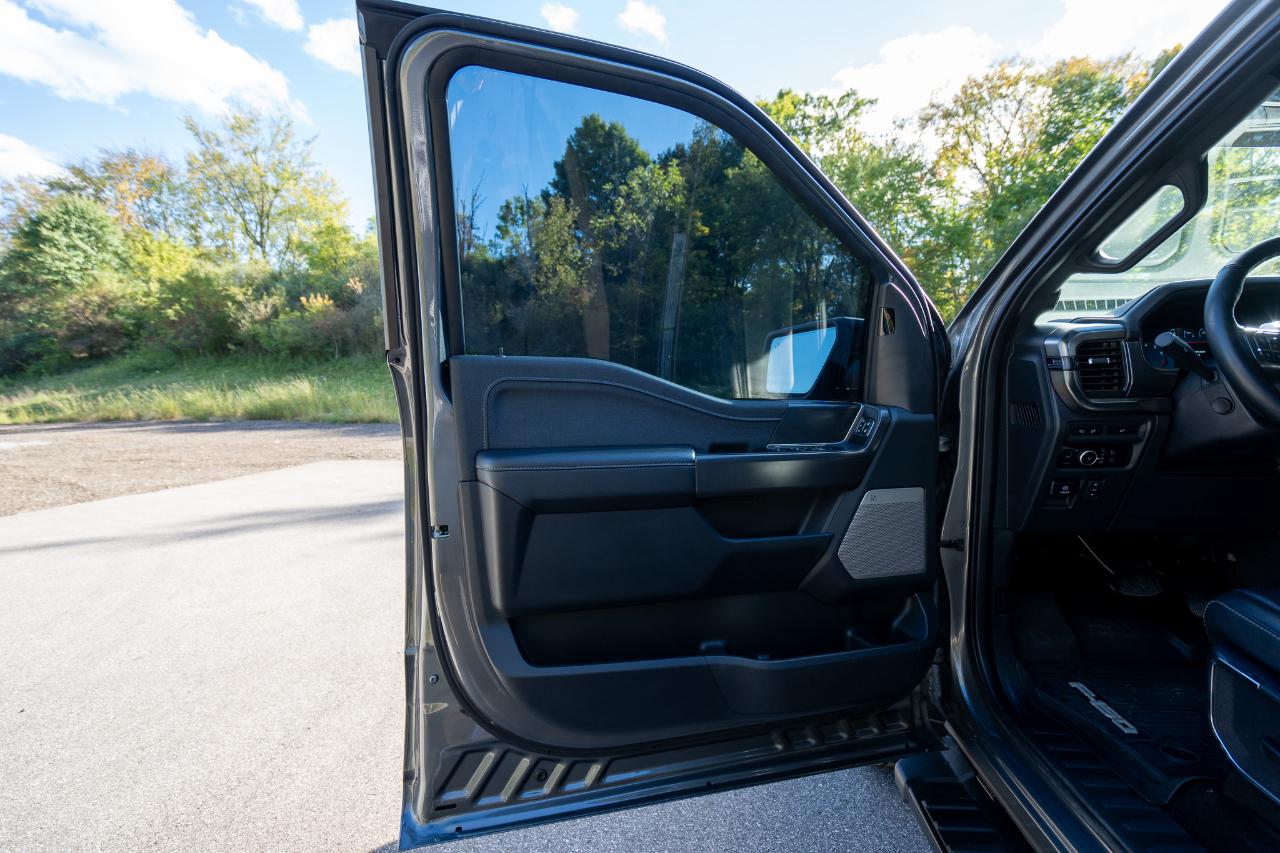 Ford F150 Lariat Supercrew 4WD 2024