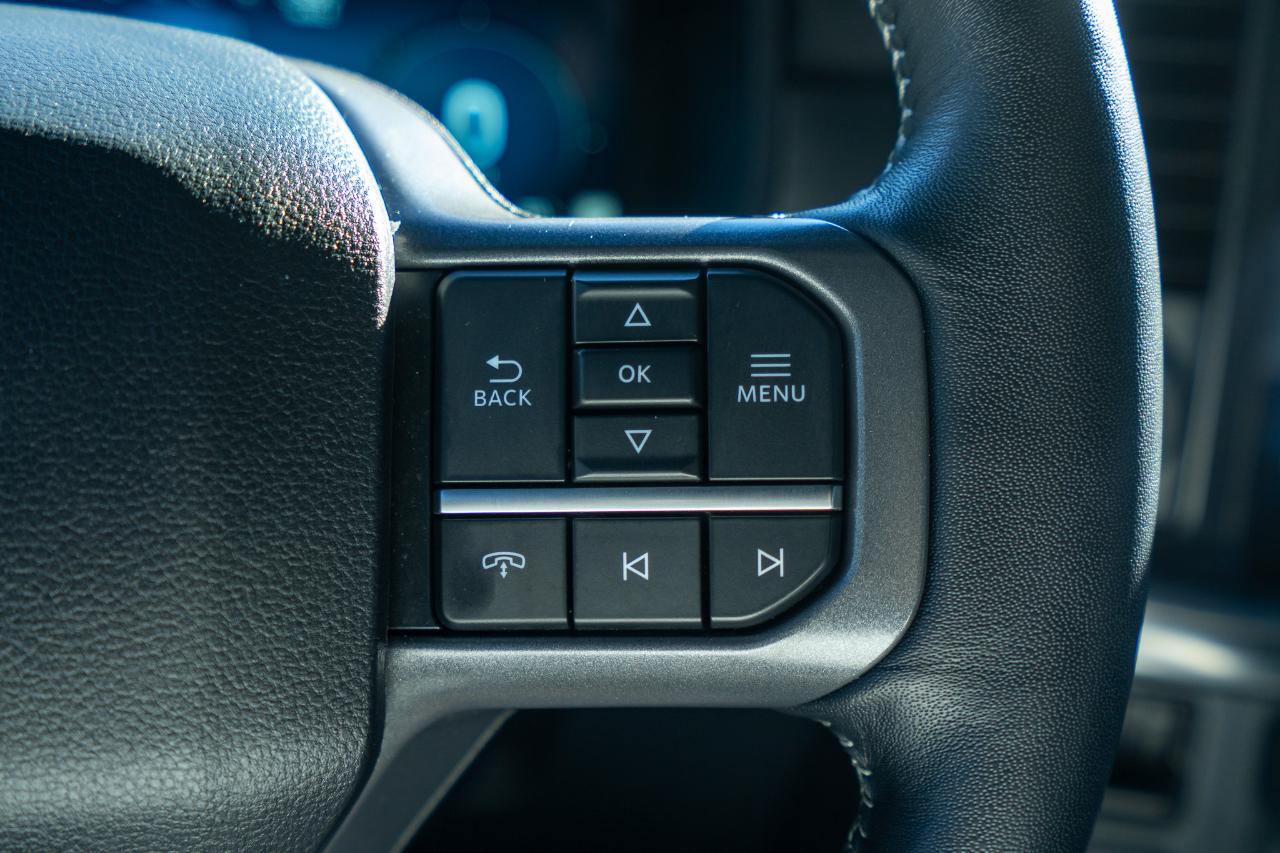 Ford F150 Lariat Supercrew 4WD 2024