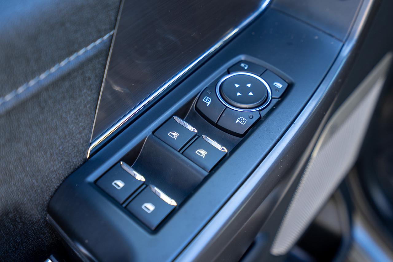 Ford F150 Lariat Supercrew 4WD 2024