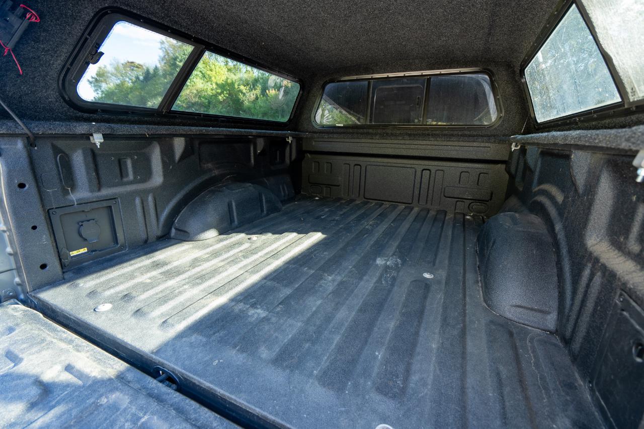 Ford F150 Lariat Supercrew 4WD 2024