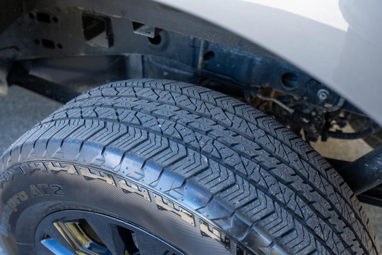 Ford F150 Lariat Supercrew 4WD 2024