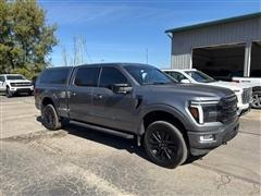 2024 Ford F150 