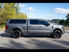 2024 Ford F150 