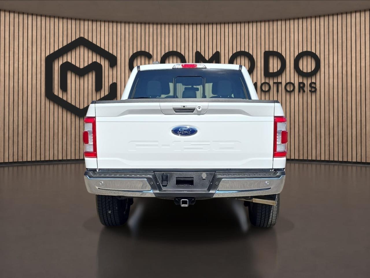 Ford F150 Lariat Supercrew 4WD 2023
