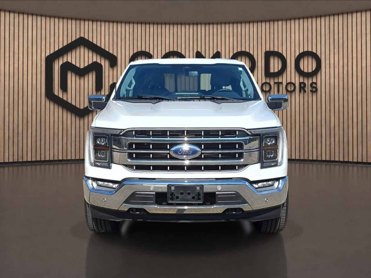 Ford F150 Lariat Supercrew 4WD 2023
