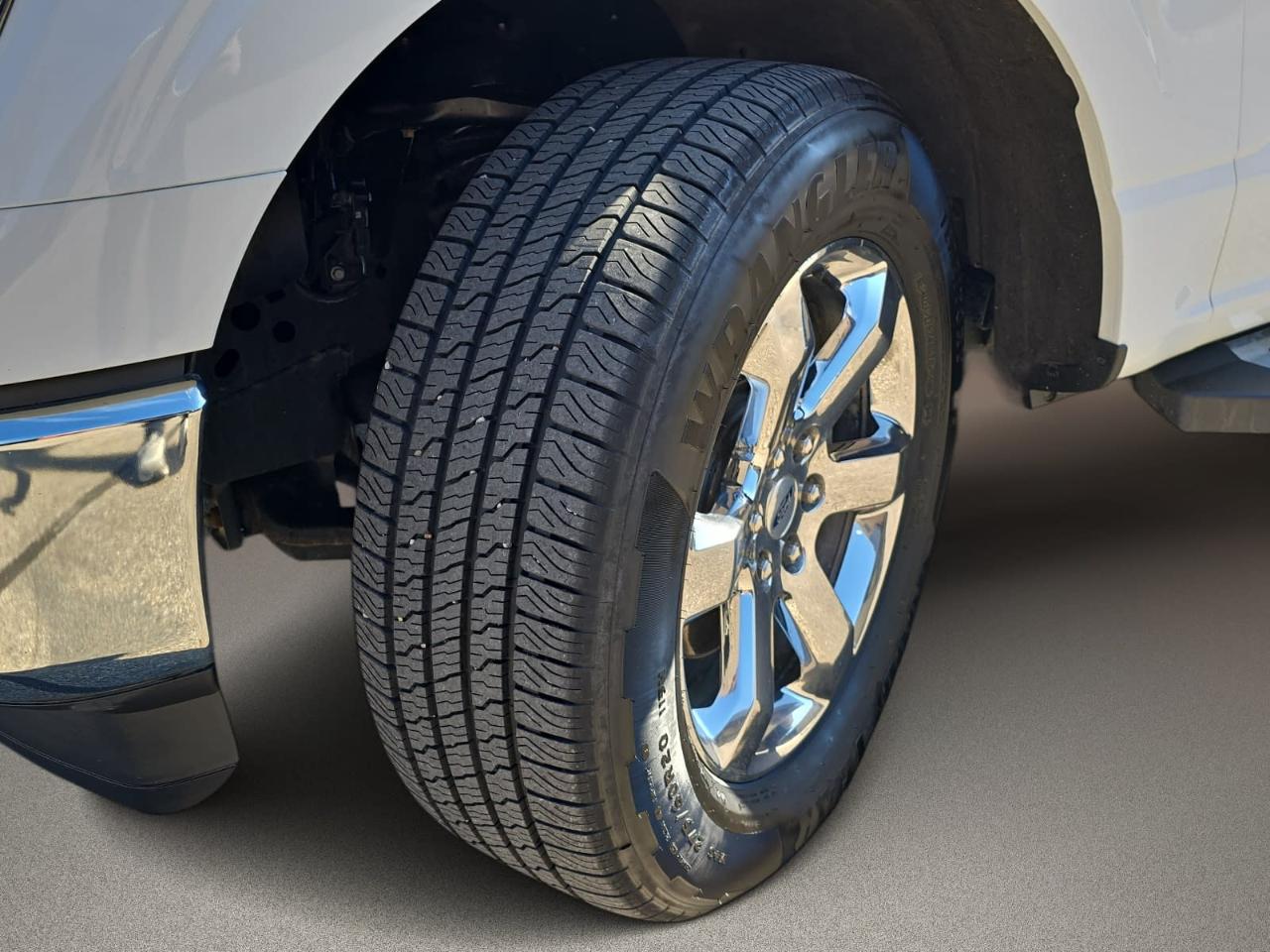 Ford F150 Lariat Supercrew 4WD 2023