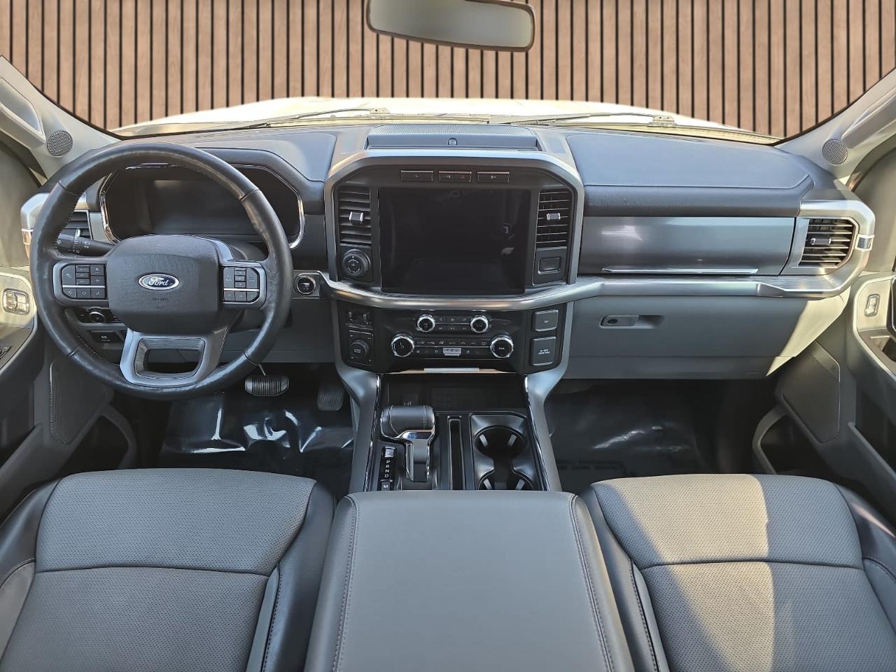 Ford F150 Lariat Supercrew 4WD 2023