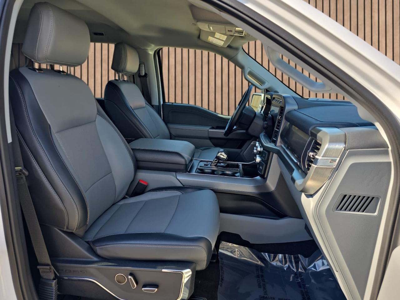 Ford F150 Lariat Supercrew 4WD 2023