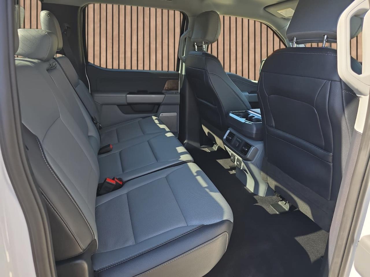 Ford F150 Lariat Supercrew 4WD 2023