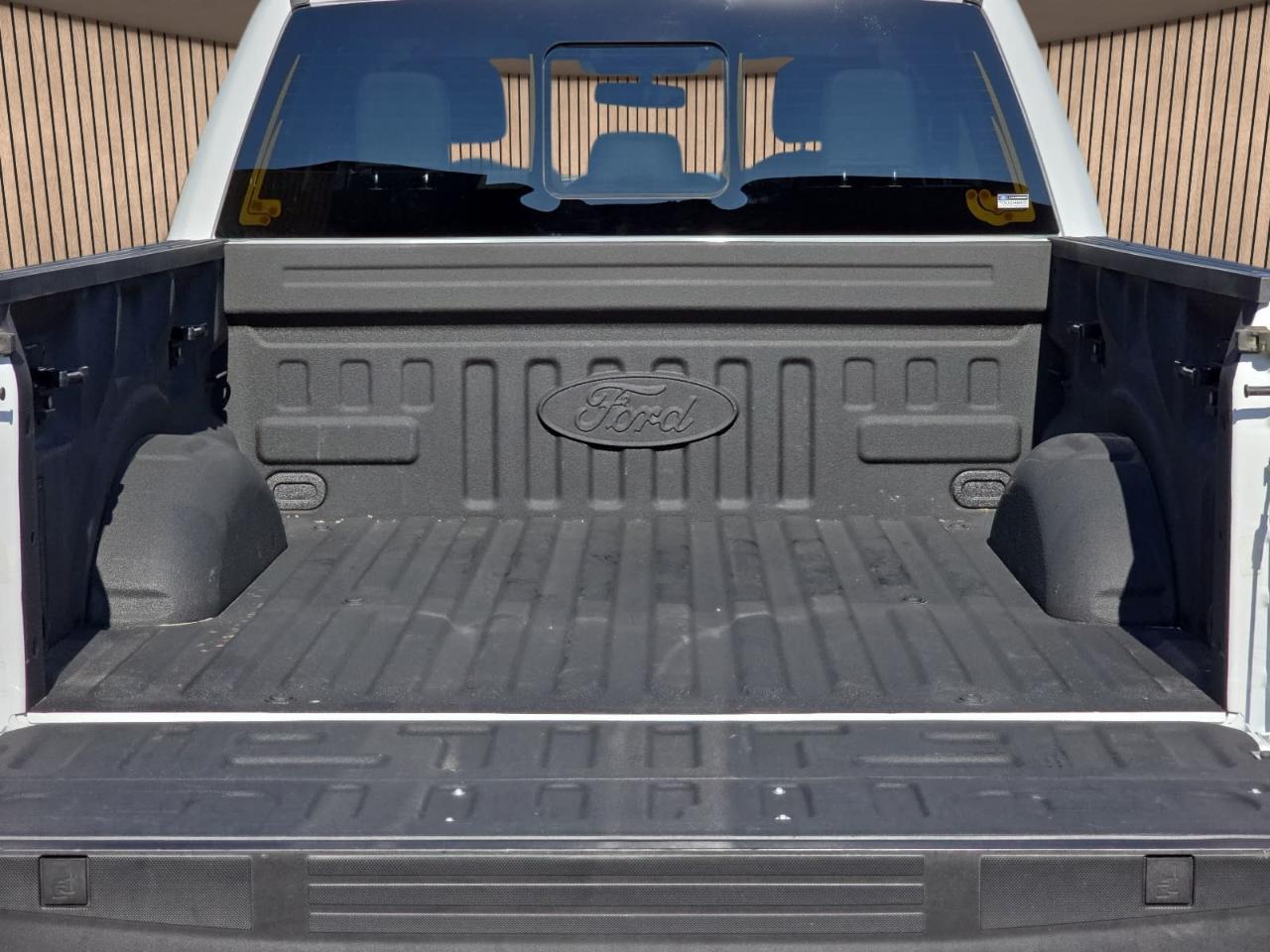 Ford F150 Lariat Supercrew 4WD 2023