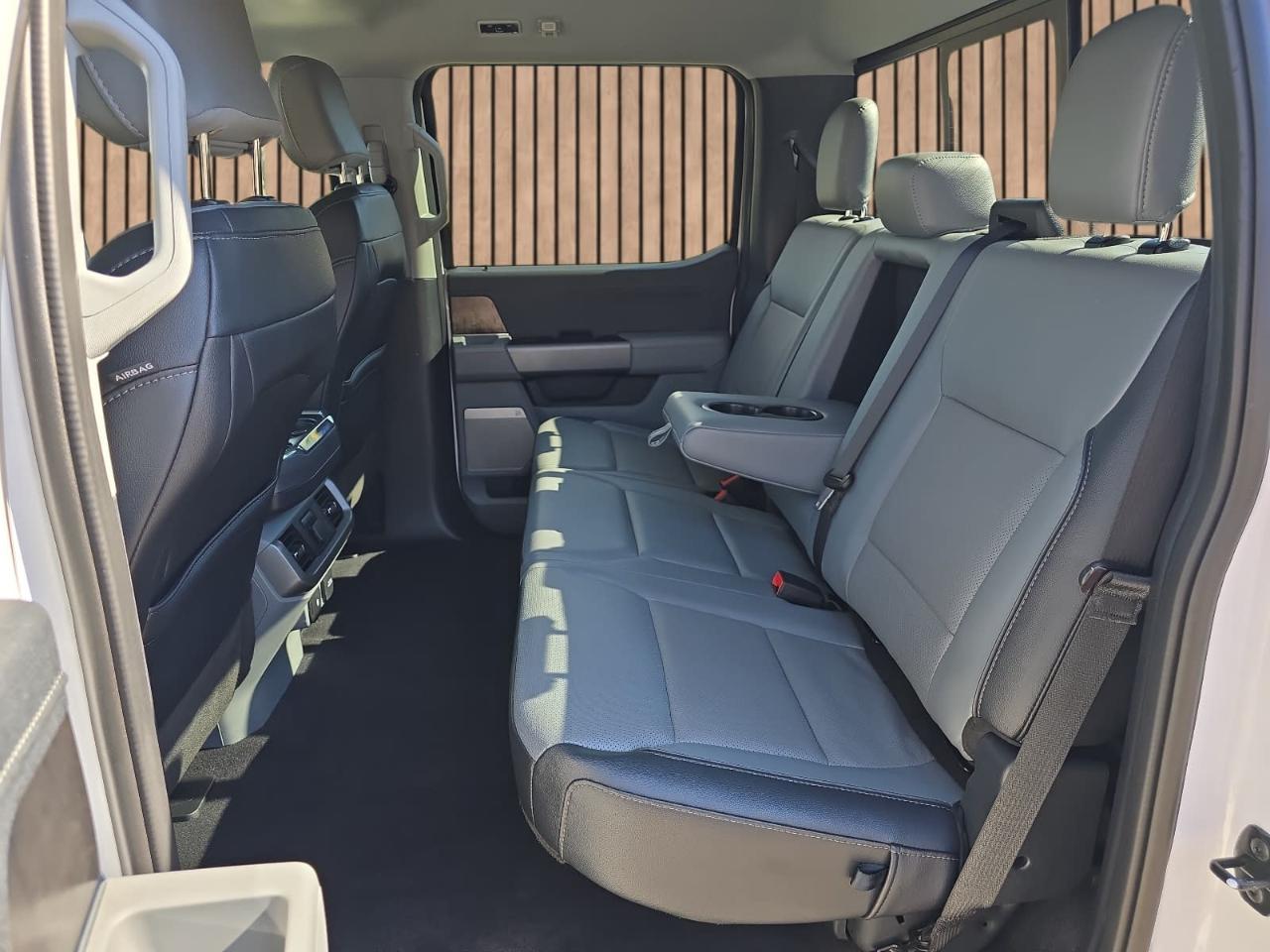 Ford F150 Lariat Supercrew 4WD 2023