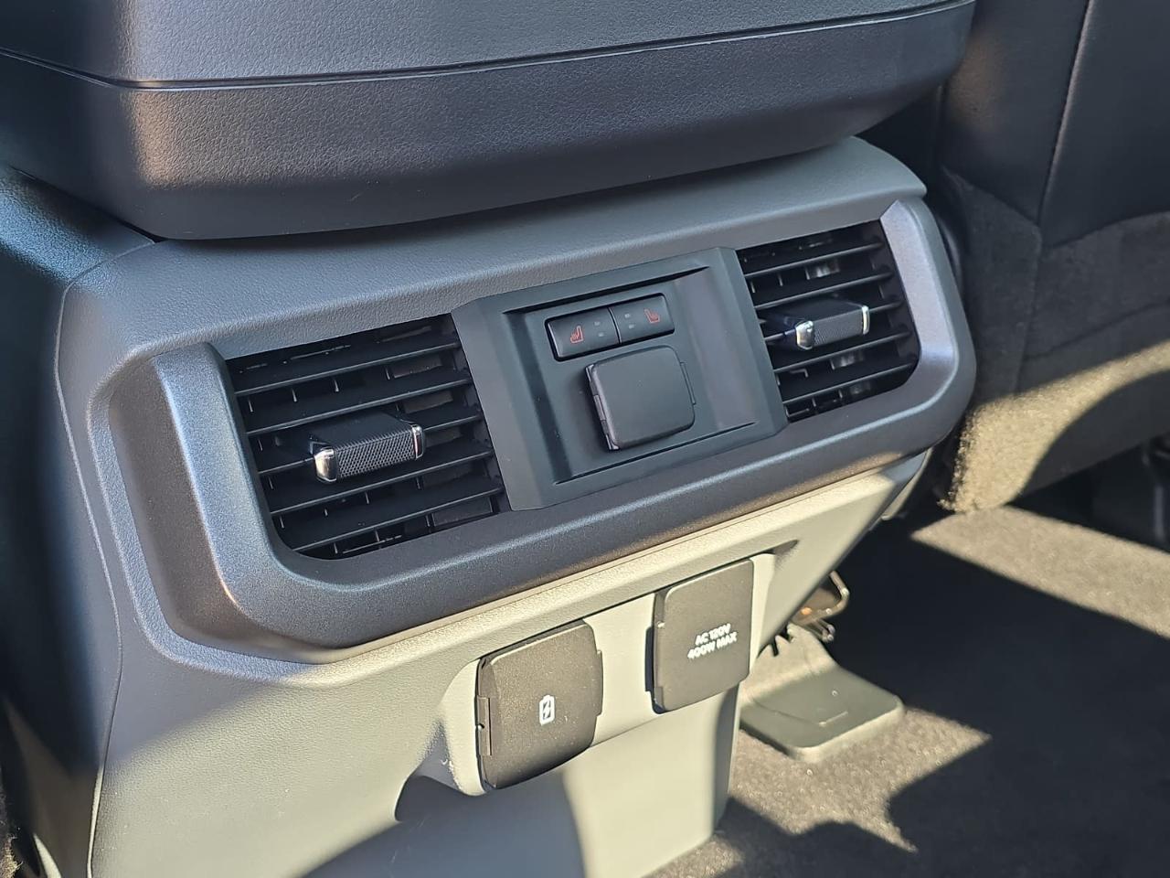 Ford F150 Lariat Supercrew 4WD 2023