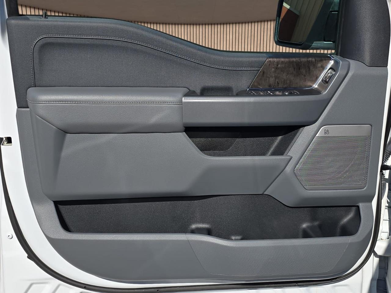 Ford F150 Lariat Supercrew 4WD 2023