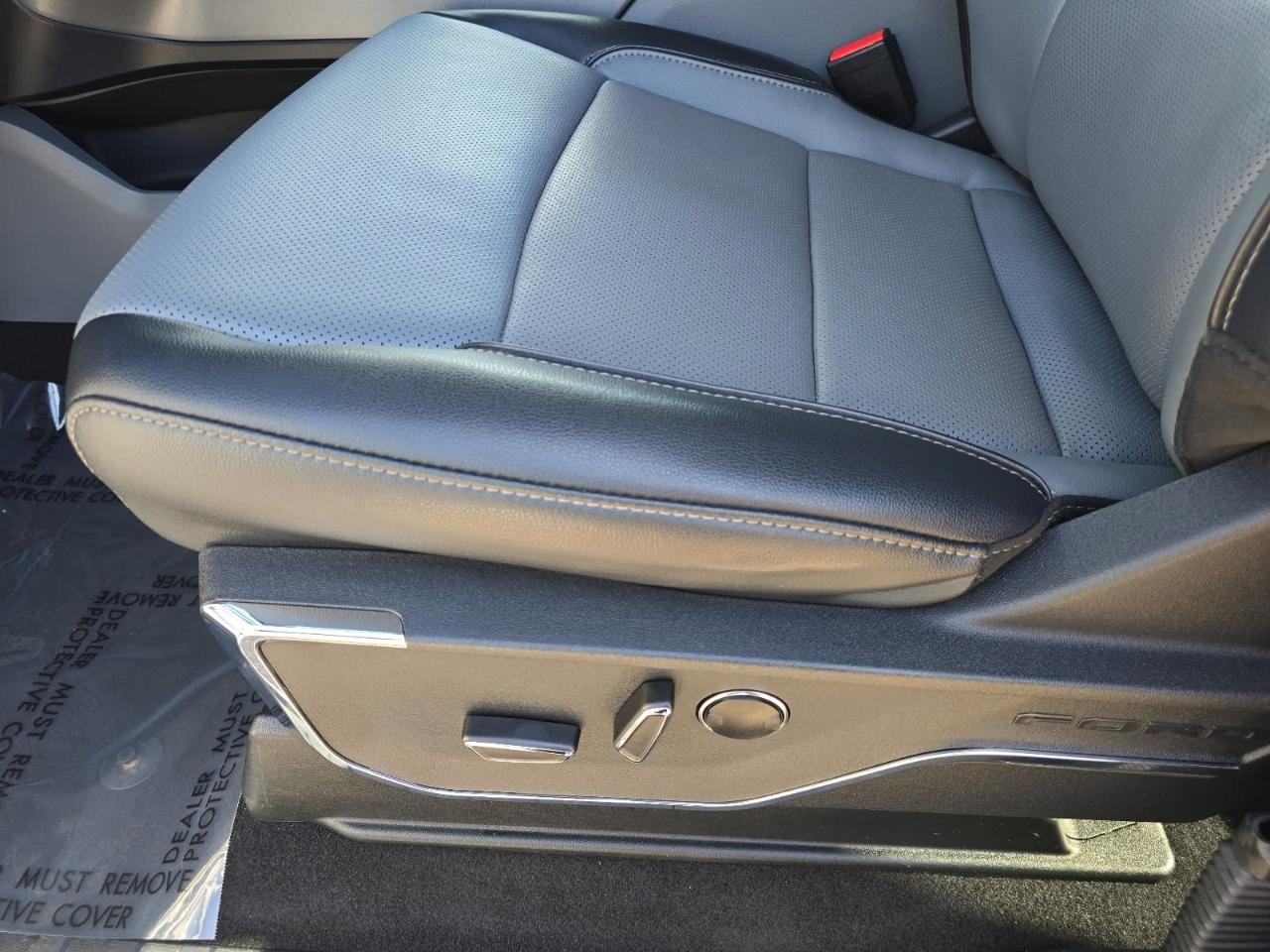 Ford F150 Lariat Supercrew 4WD 2023