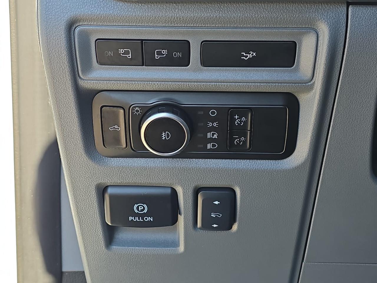 Ford F150 Lariat Supercrew 4WD 2023