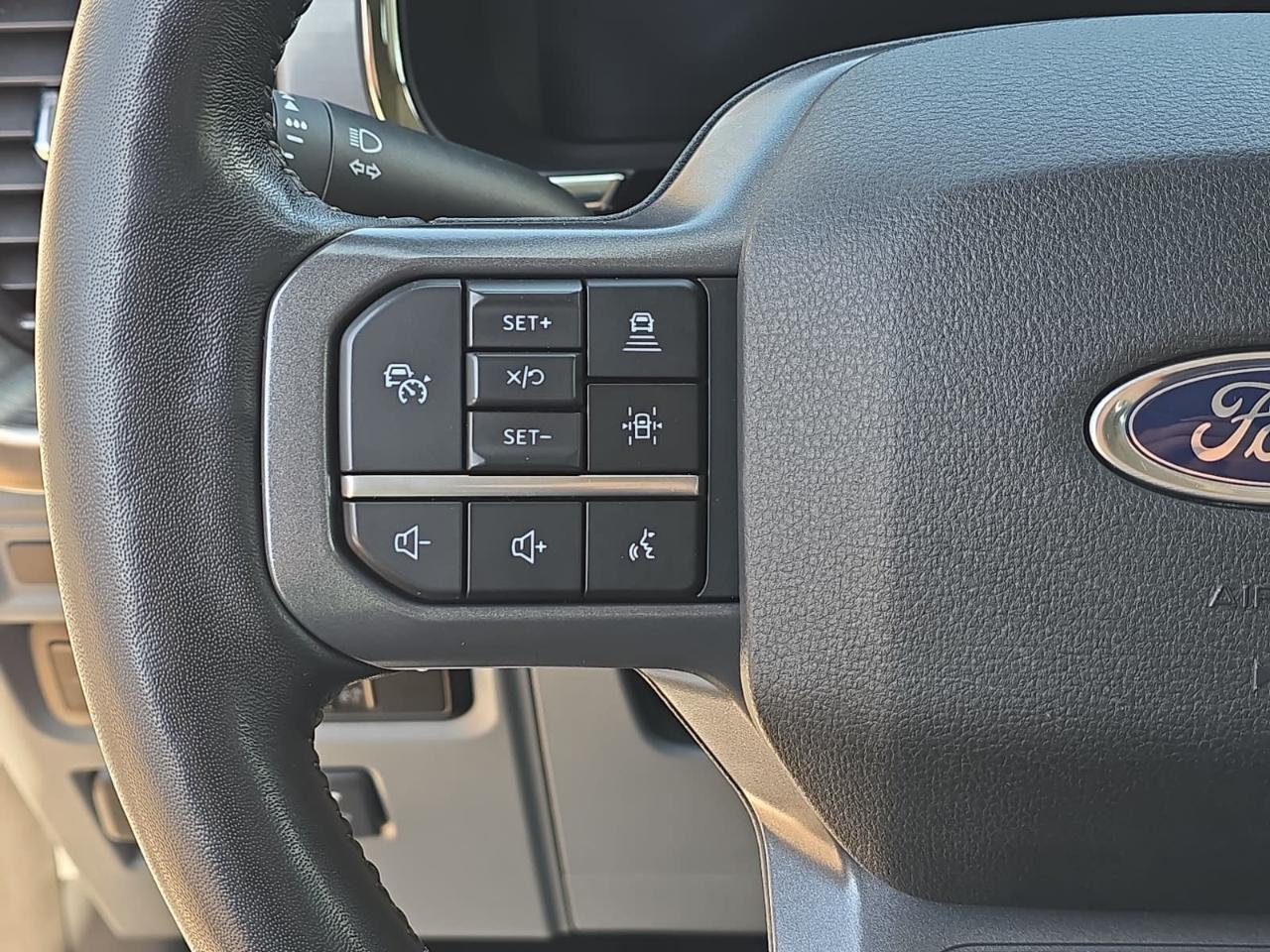 Ford F150 Lariat Supercrew 4WD 2023