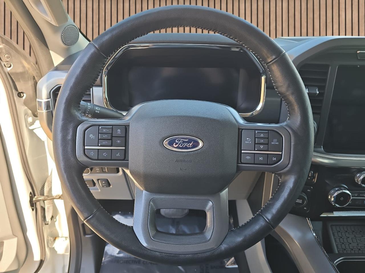 Ford F150 Lariat Supercrew 4WD 2023