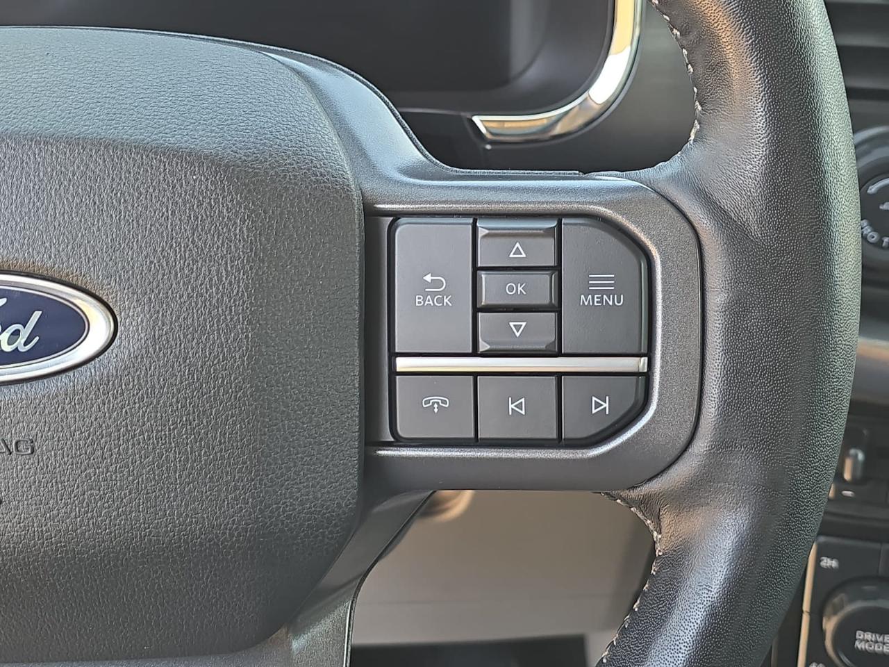 Ford F150 Lariat Supercrew 4WD 2023