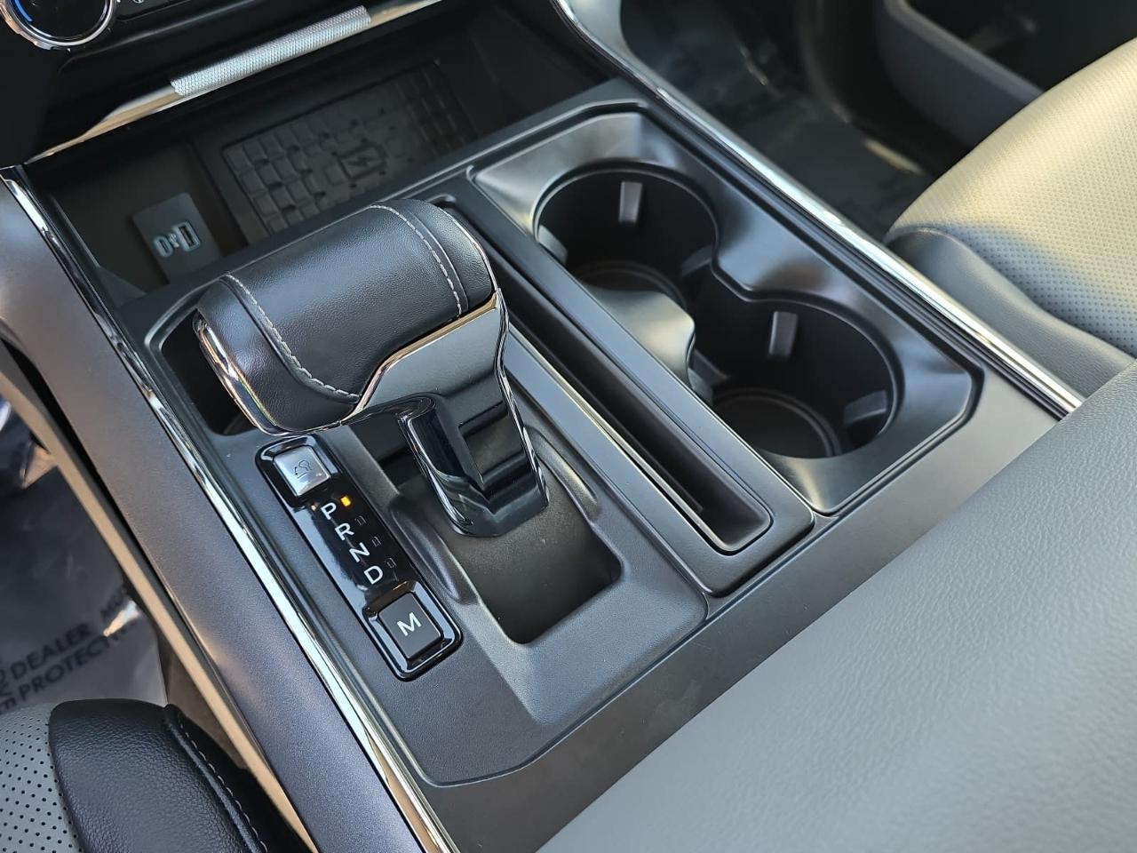 Ford F150 Lariat Supercrew 4WD 2023