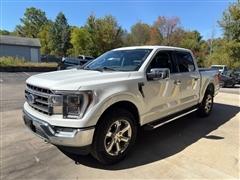 2023 Ford F150 