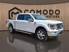 2023 Ford F150 