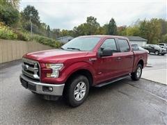 2016 Ford F150 