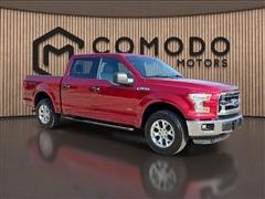 2016 Ford F150 