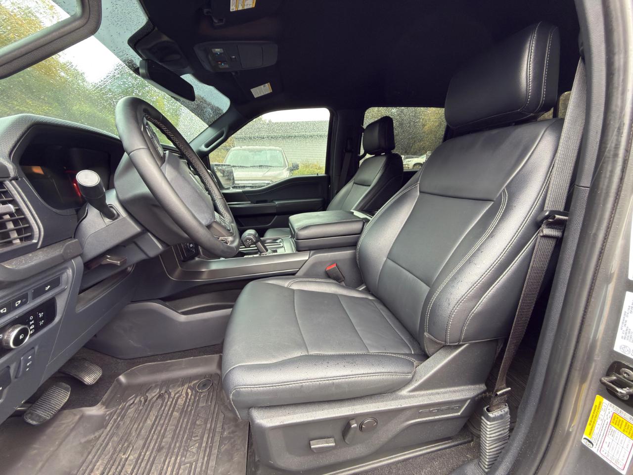 Ford F150 XLT Supercrew 4WD 2024