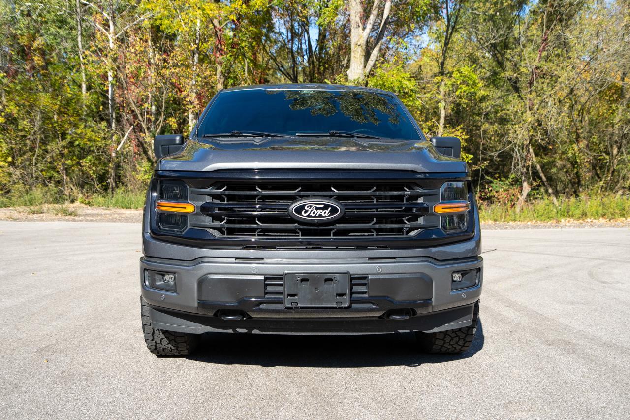 Ford F150 XLT Supercrew 4WD 2024