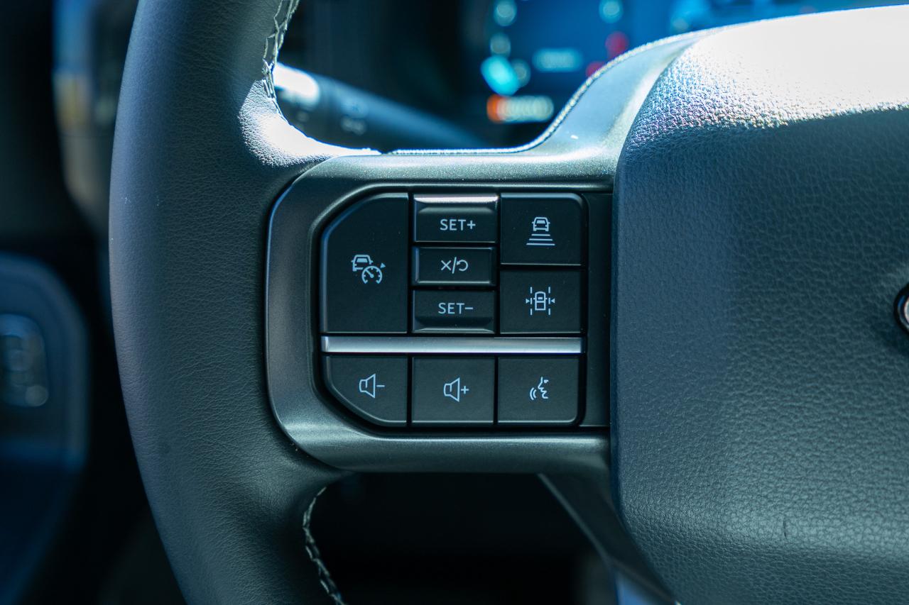 Ford F150 XLT Supercrew 4WD 2024