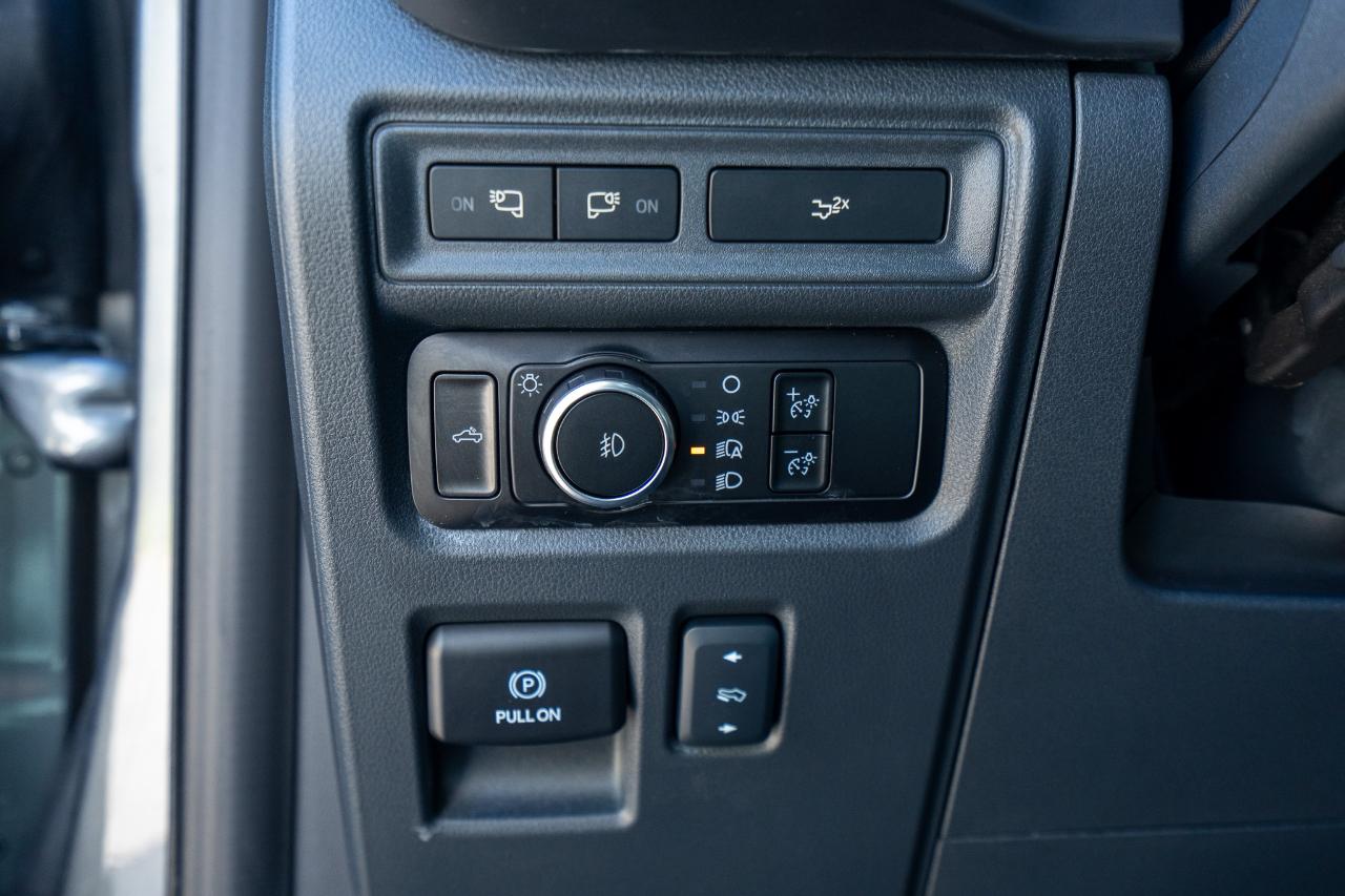 Ford F150 XLT Supercrew 4WD 2024