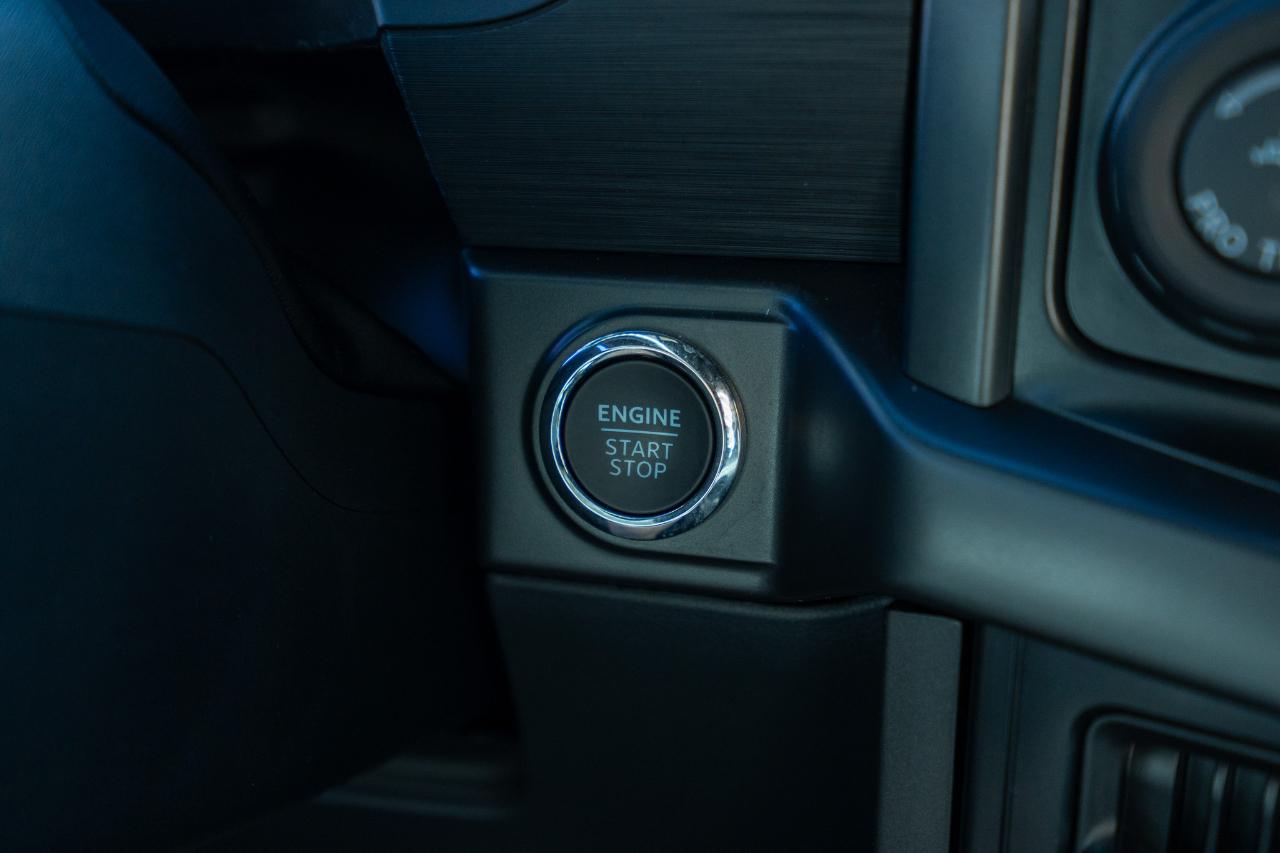 Ford F150 XLT Supercrew 4WD 2024