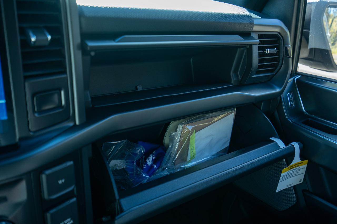 Ford F150 XLT Supercrew 4WD 2024