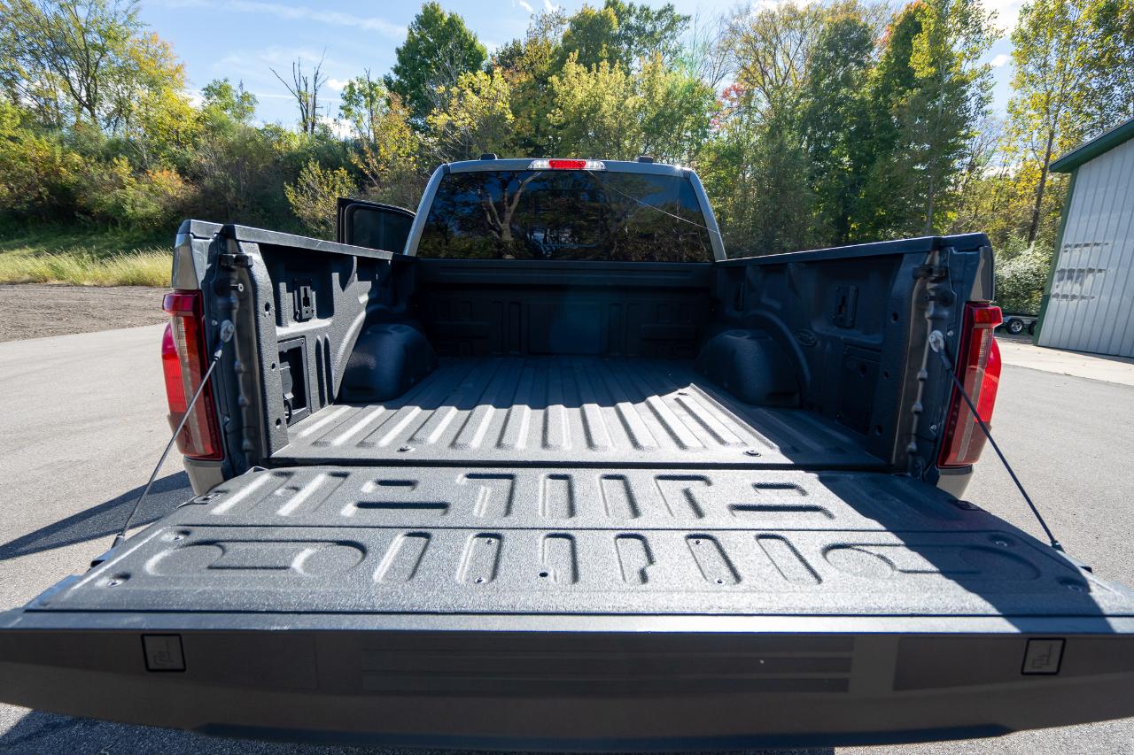 Ford F150 XLT Supercrew 4WD 2024