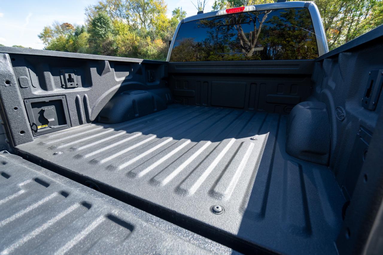 Ford F150 XLT Supercrew 4WD 2024