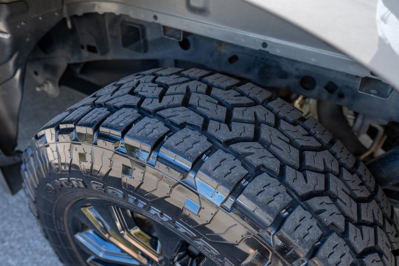 Ford F150 XLT Supercrew 4WD 2024