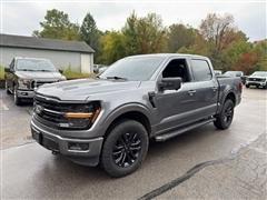 2024 Ford F150 