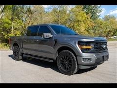 2024 Ford F150 